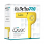 BaBylissPRO Classic Iconic Pistol-Grip Hairdryer BY5175UCC