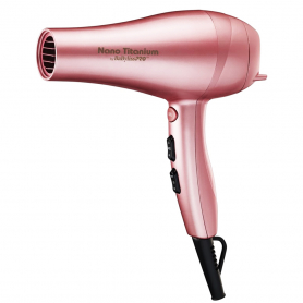 BaBylissPRO NanoTitanium Ceramic Hair Dryer BNT5547ESC 42248