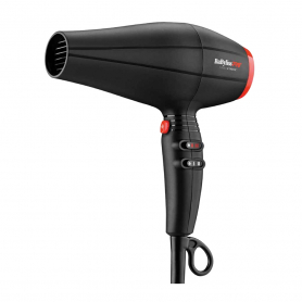 BaBylissPRO Turbo Xtreme Hairdryer 1875W BAB9400C 42599