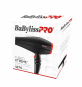 BaBylissPRO Turbo Xtreme Hairdryer 1875W BAB9400C 42599