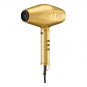 BaBylissPRO GoldFX High Performance Turbo Hairdryer FXBDG1C