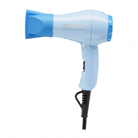 IZUTECH TORO2400 Mini Foldable DC Dryer Blue 45554