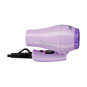 IZUTECH TORO2400 Mini Foldable DC Dryer Purple 45564