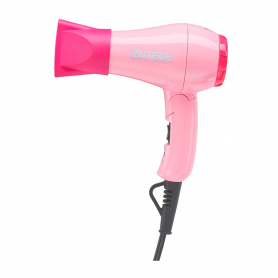 IZUTECH TORO2400 Mini Foldable DC Dryer Pink 45574