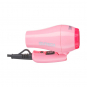 IZUTECH TORO2400 Mini Foldable DC Dryer Pink 45574