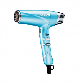 BaBylissPRO NT High-Speed Dual Ionic Hairdryer BNT9100C