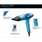 BaBylissPRO NT High-Speed Dual Ionic Hairdryer BNT9100C