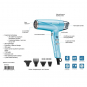 BaBylissPRO NT High-Speed Dual Ionic Hairdryer BNT9100C