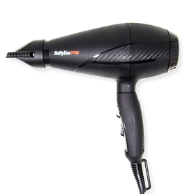 BaBylissPRO Italian Professional Hairdryer BAB6200C