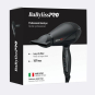 BaBylissPRO Italian Professional Hairdryer BAB6200C