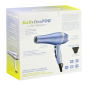 BaBylissPRO NanoTitanium Ceramic Hair Dryer BNT5547PVC 48416