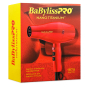 BabylissPRO Nano Titanium Euphoria Hairdryer BNT9000EHC