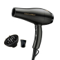 BaBylissPRO Tourmaline & Ceramic Hairdryer BTM5559EHC 48951