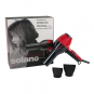 Solano Vero Rosso Hairdryer 1600W SOLVERORODRYERM 56598