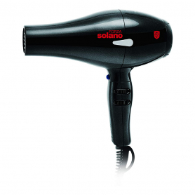 Solano Forza Hairdryer 2000W SOLFORZADRYERME 56599