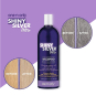 One N' Only Shiny Silver Ultra Conditioning Shampoo 33.8 oz