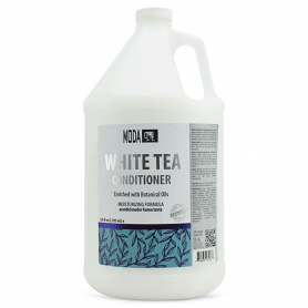 Moda White Tea Conditioner Gallon C01M-03166