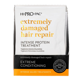 HI-PRO-PAC Extremely Damaged Hair Repair 1.75 oz 8pks 11011