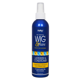 Demert Wig & Weave Lusterizer & Conditioner 8 oz 12228