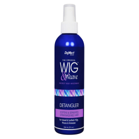 Demert Wig & Weave Detangler 8 oz 12604