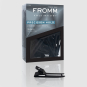 FROMM Precision Hold Slide-in Hair Clips 1.75" F5024