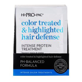 HI-PRO-PAC Color Treated & Highlighted Hair Defense 21011