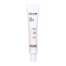 Nioxin Scalp Purifying Exfoliator 1.6 fl oz 32338