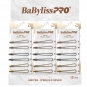 BaBylissPRO Hair Pins Gold 6 pcs BESPINGOC