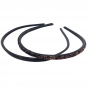 BaBylissPRO Flexible Head Bands 2pcs BR - BESHAHB2UCC/39132