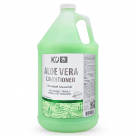 Chemco Moda Aloe Vera Conditioner Gallon C01M-45026