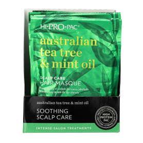 HI-PRO-PAC Australian Tea Tree & Mint Oil 1.75 oz 8pks 51002