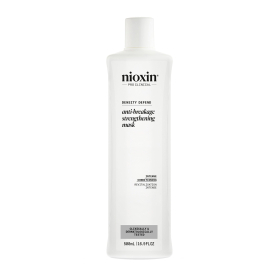 Nioxin Pro Clinical Anti-Breakage Strengthening Mask 86083