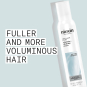 Nioxin Density Defend Styling Volumizing Thickening Mousse