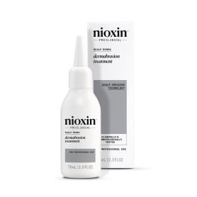 Nioxin Scalp Renew Dermabrasion Treatment 2.5 fl oz 86250