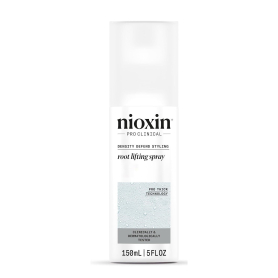 Nioxin Density Defend Styling Root Lifting Spray 5 oz 86274