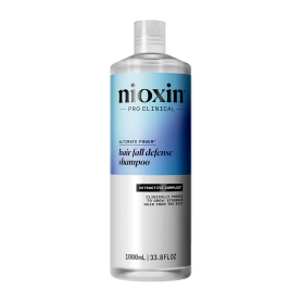 Nioxin Pro Clinical Hair Fall Defense Shampoo 33.8 oz 98520