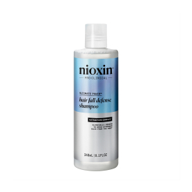 Nioxin Pro Clinical Hair Fall Defense Shampoo 8 oz 98537