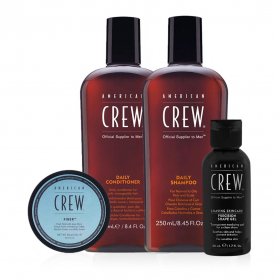 American Crew Grooming Kit 00334