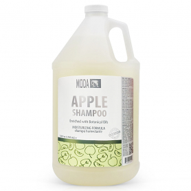 Chemco Moda Apple Shampoo Gallon C01M-45020