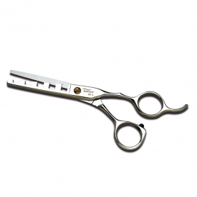 Dannyco Thinners 5 1/2" Offset Shears W/5 Teeth BT-5C 01075