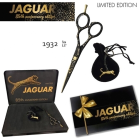 Jaguar 5.5" 85TH Edition 1932 Shears - 92551C