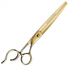 BaBylissPRO 7" Thinning Shears 17.5 cm - FXGBT7 / 38393