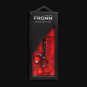 FROMM Invent 5.75" 28-Tooth Thinner Black F1014/01969