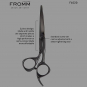 FROMM Dare 5.75" Shear Black F1020/01975