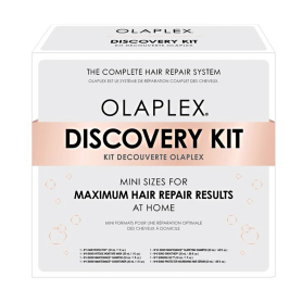 Olaplex Discovery Kit XD150 07602