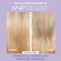 Olaplex No. 4P Blonde Enhancer Toning Shampoo 33.81 fl oz