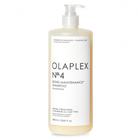 Olaplex No. 4 Bond Maintenance Shampoo 33.81 fl oz 80244