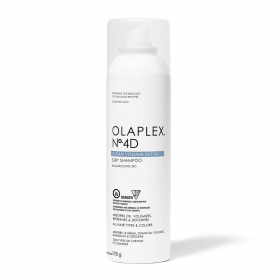 Olaplex No. 4D Detox Dry Shampoo 6.3oz 80257