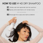 Olaplex No. 4D Detox Dry Shampoo 6.3oz 80257