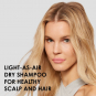 Olaplex No. 4D Detox Dry Shampoo 6.3oz 80257